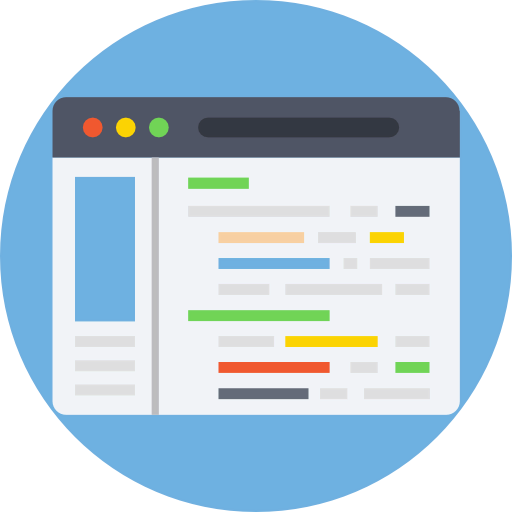 Web 图标