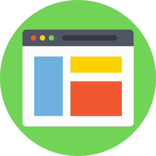 Browser icon