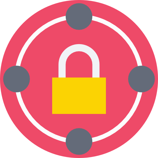 Padlock icon
