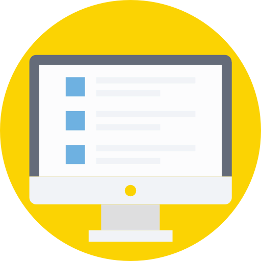 Computer icon