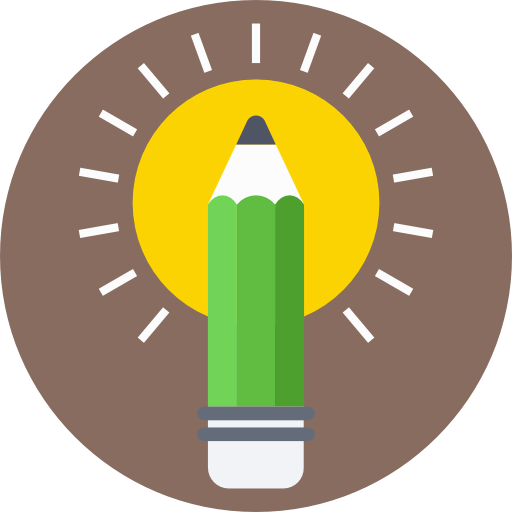 Карандаш иконка