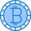 Bitcoin icon 64x64