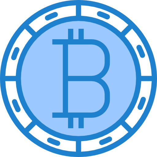 Bitcoin icon