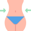Slim down icon 64x64