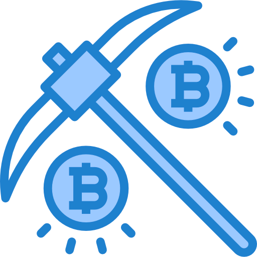 Mining icon