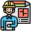 Engineer icon 64x64
