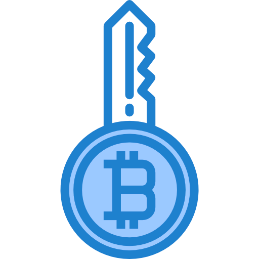 Key icon