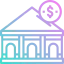 Bank icon 64x64