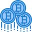 Bitcoins icon 64x64