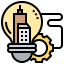 Creative design icon 64x64