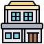 Mansion icon 64x64