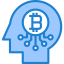 Brain icon 64x64