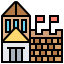 Castle icon 64x64