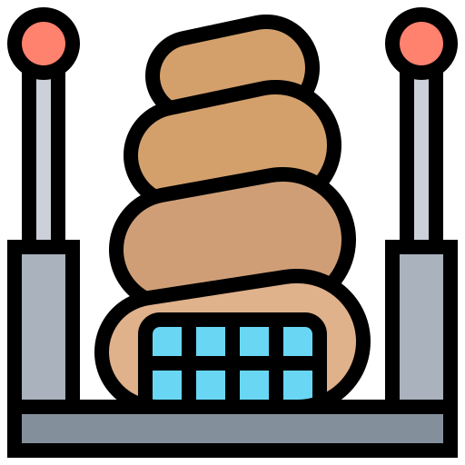 Building icon