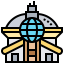Building icon 64x64