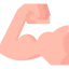 Muscle icon 64x64