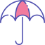 Umbrella アイコン 64x64