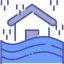 Flood アイコン 64x64