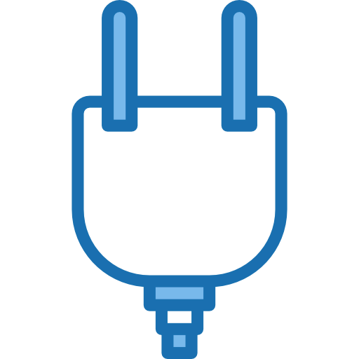 Plug icon