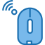 Wireless mouse іконка 64x64