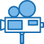 Video recorder icon 64x64
