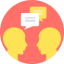 Conversation 图标 64x64
