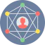 Networking 图标 64x64