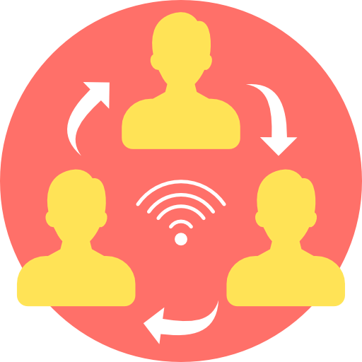 Networking 图标