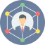 Networking 图标 64x64