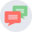 Chat 图标 64x64