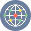 Internet 图标 64x64