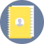 Agenda 图标 64x64