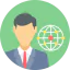 Networking 图标 64x64