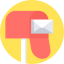 Mailbox 图标 64x64