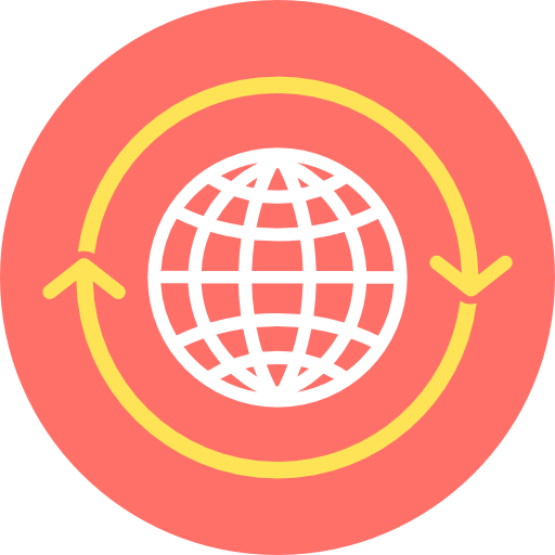 Internet icon