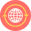 Internet 图标 64x64