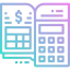 Calculator icon 64x64