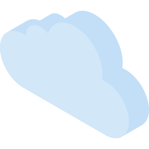 Cloud icon