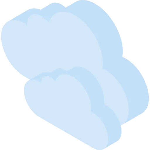 Cloudy icon