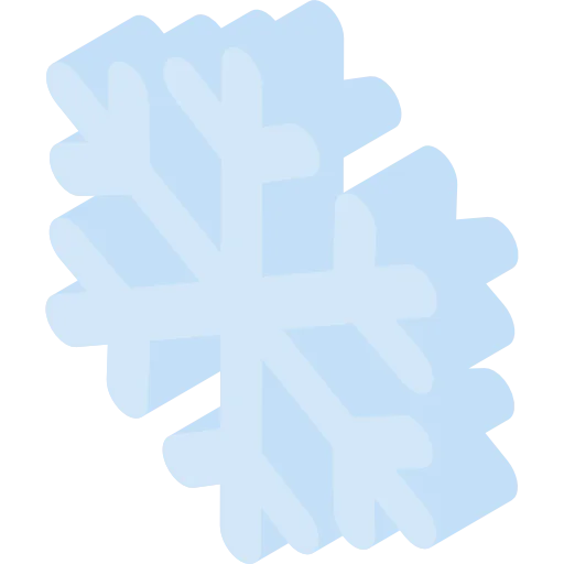 Snowflake icon