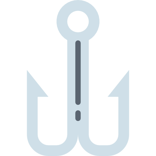 Hook icon