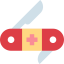 Swiss army knife іконка 64x64