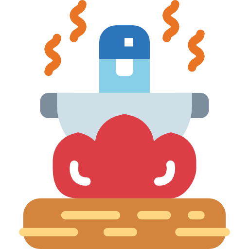 Cauldron icon