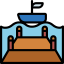 Pier іконка 64x64