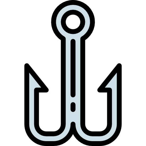 Hook icon