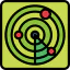 Radar icon 64x64