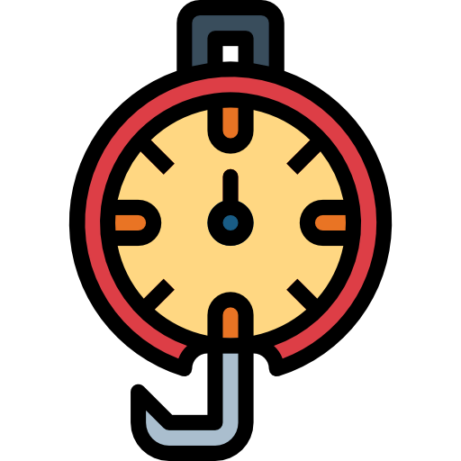 Scale icon
