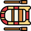 Inflatable boat 图标 64x64