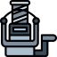 Fishing reel icon 64x64