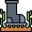 Boot icon 64x64